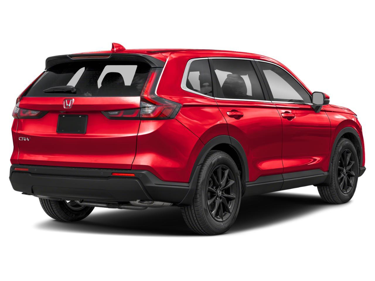 2026 Honda CR-V EX-L Alexandria VA