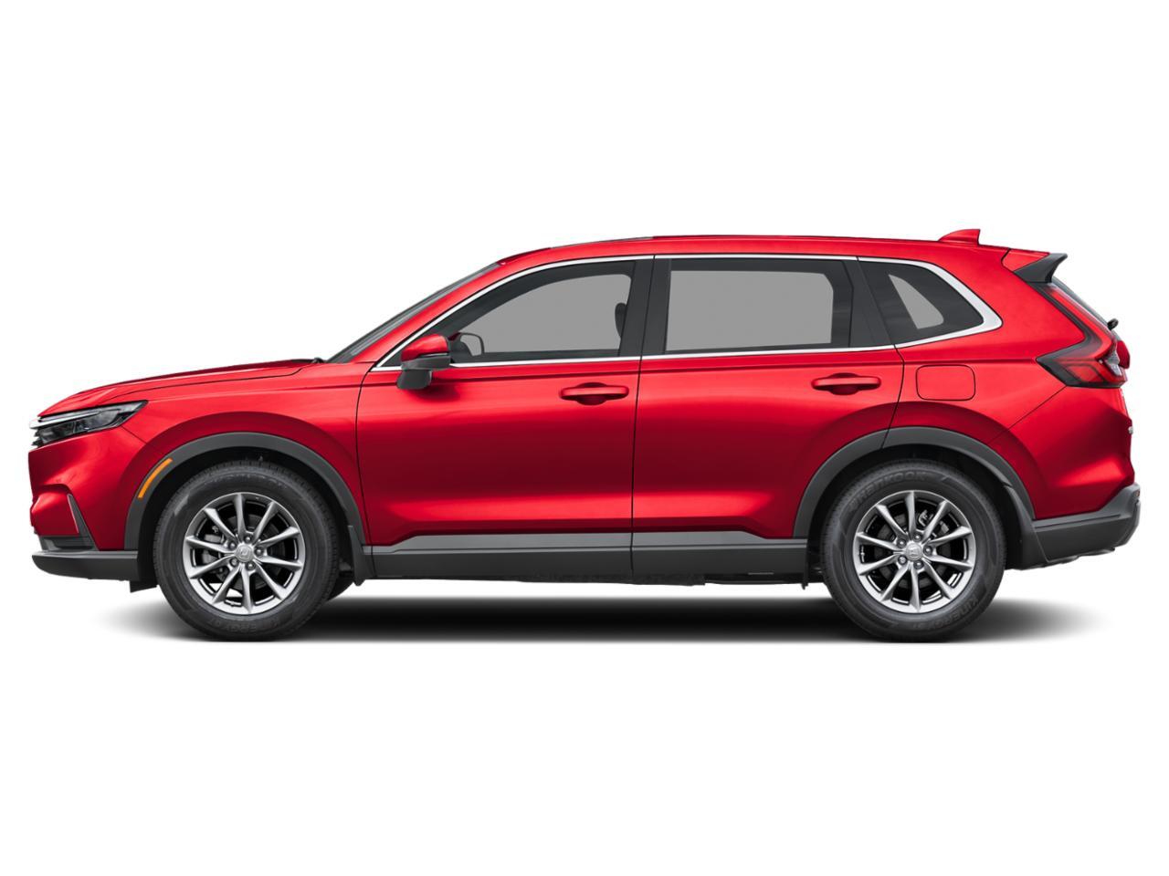 2026 Honda CR-V EX Oklahoma City OK