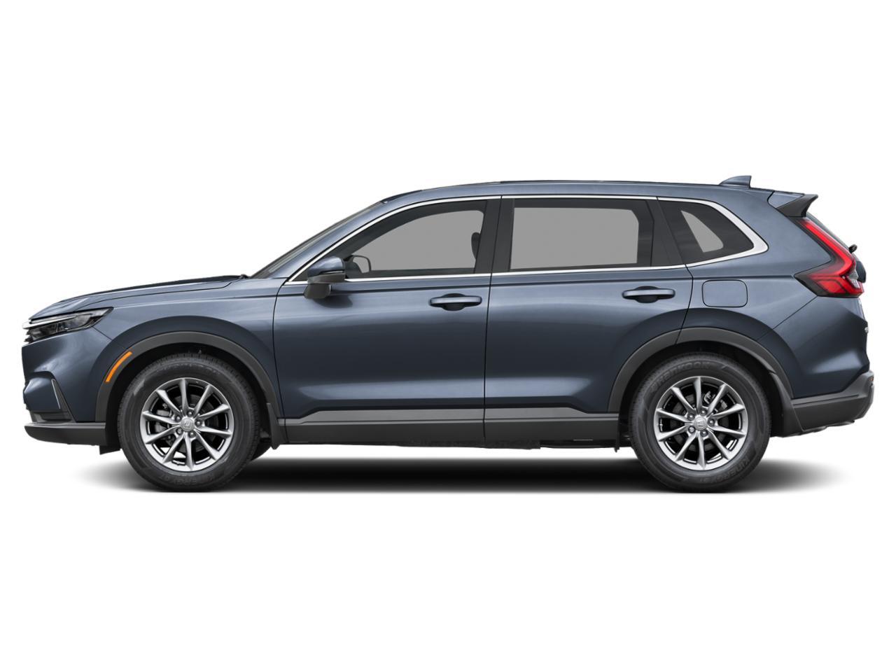 2026 Honda CR-V EX Oklahoma City OK