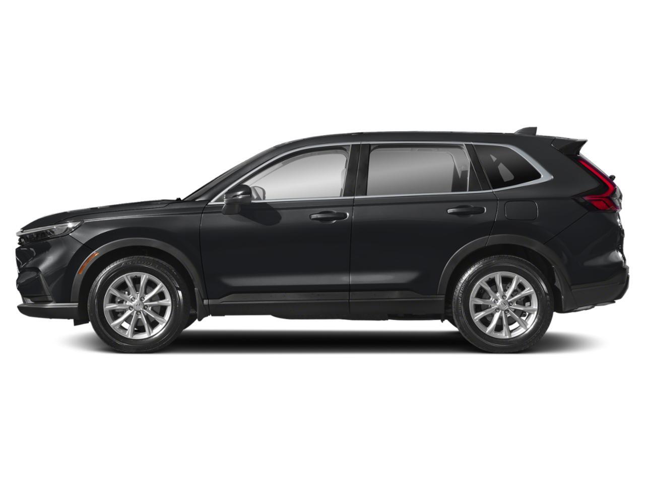 2026 Honda CR-V EX Oklahoma City OK