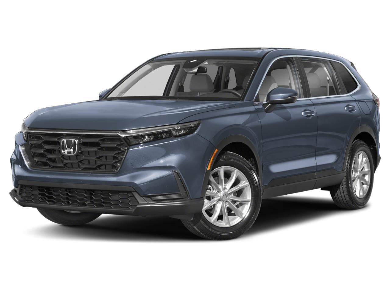 2026 Honda CR-V EX Oklahoma City OK