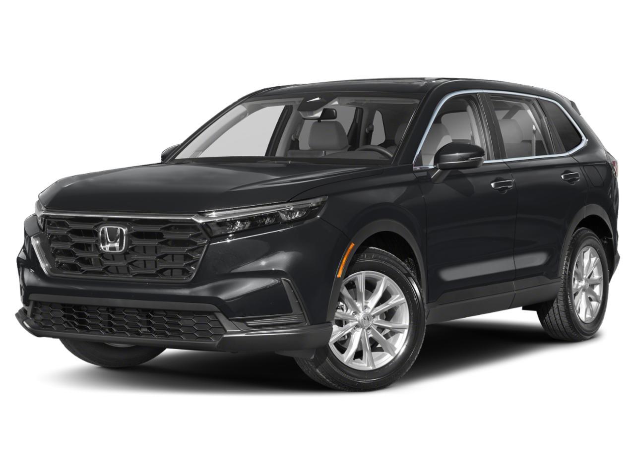 2026 Honda CR-V EX Oklahoma City OK