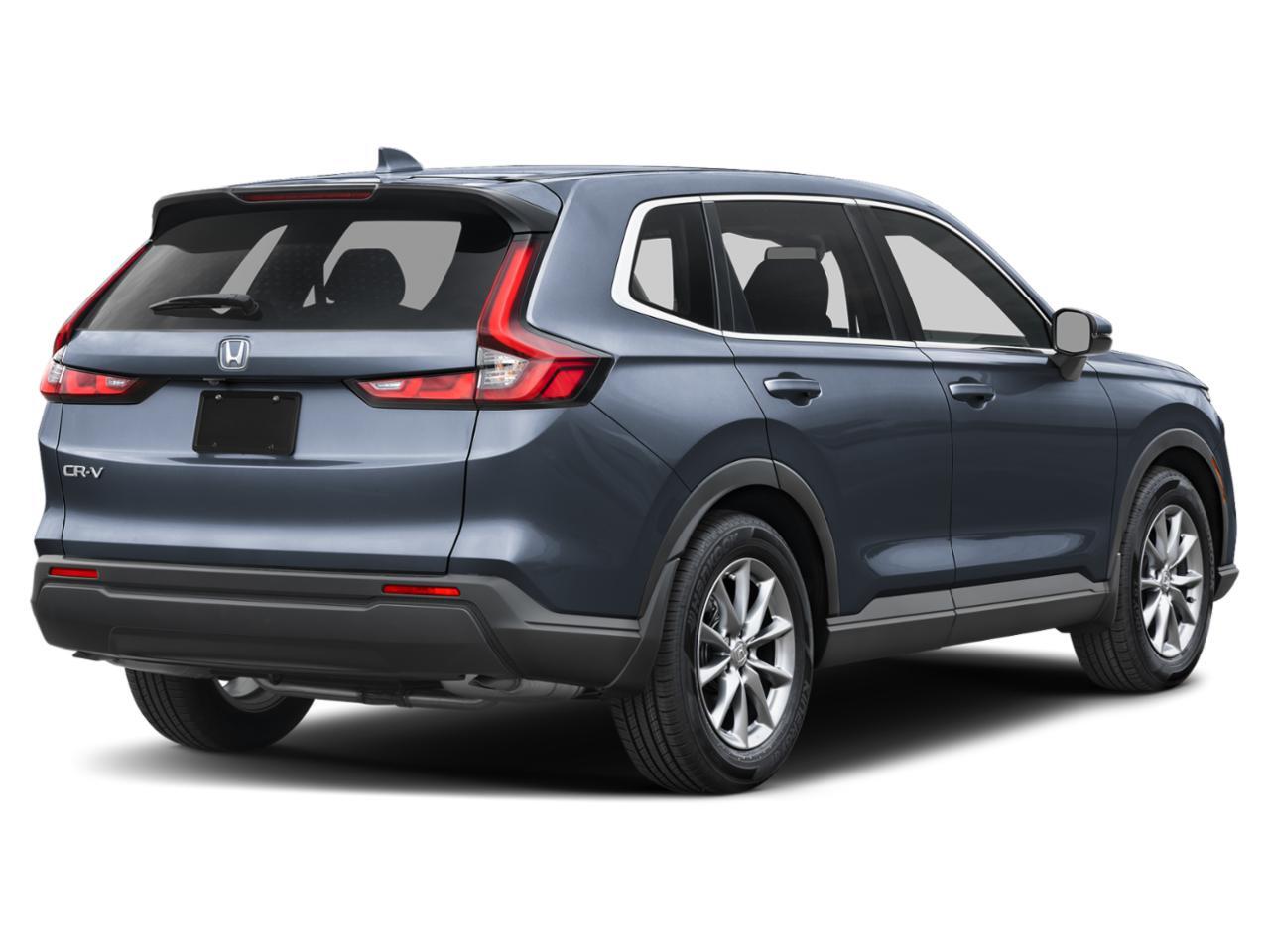 2026 Honda CR-V EX Oklahoma City OK