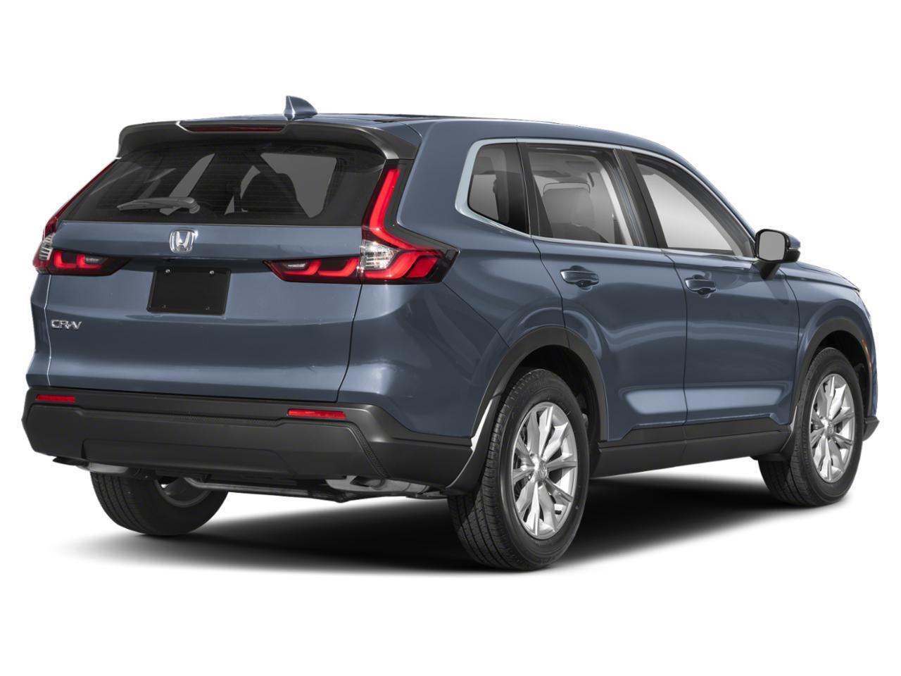2026 Honda CR-V EX Oklahoma City OK