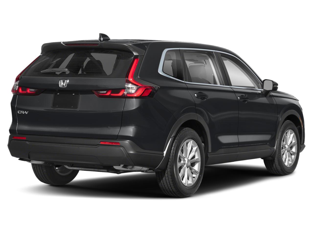 2026 Honda CR-V EX Oklahoma City OK