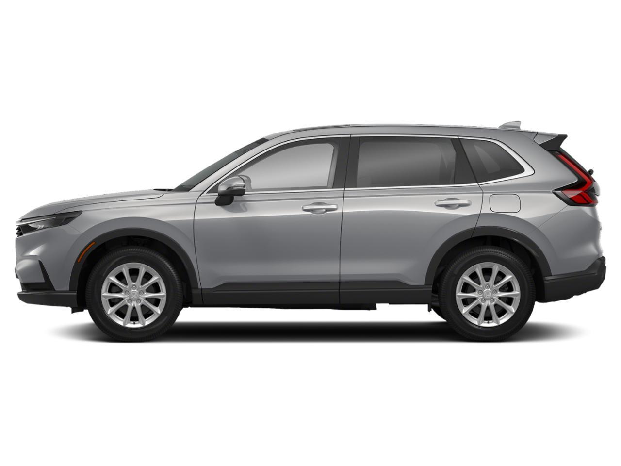 2026 Honda CR-V EX San Clemente CA
