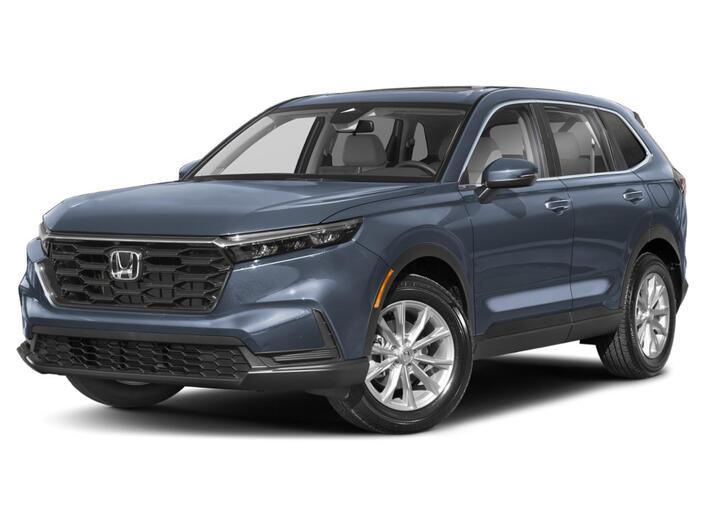 2026 Honda CR-V EX Oshkosh WI