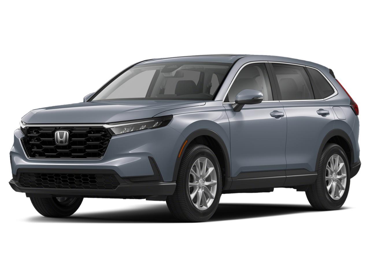 2026 Honda CR-V EX San Clemente CA