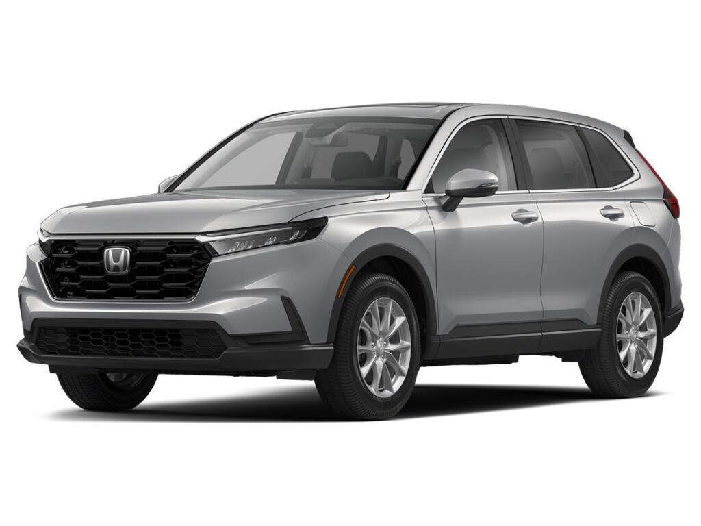 2026 Honda CR-V EX Oshkosh WI