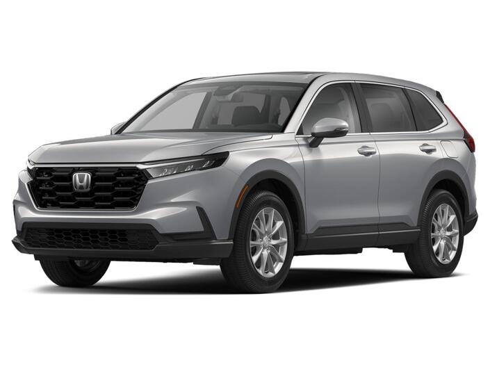 2026 Honda CR-V EX Oshkosh WI