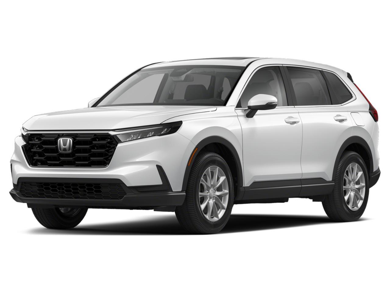 2026 Honda CR-V EX San Clemente CA