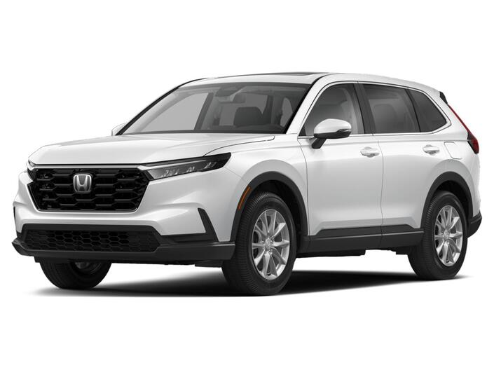 2026 Honda CR-V EX Oshkosh WI