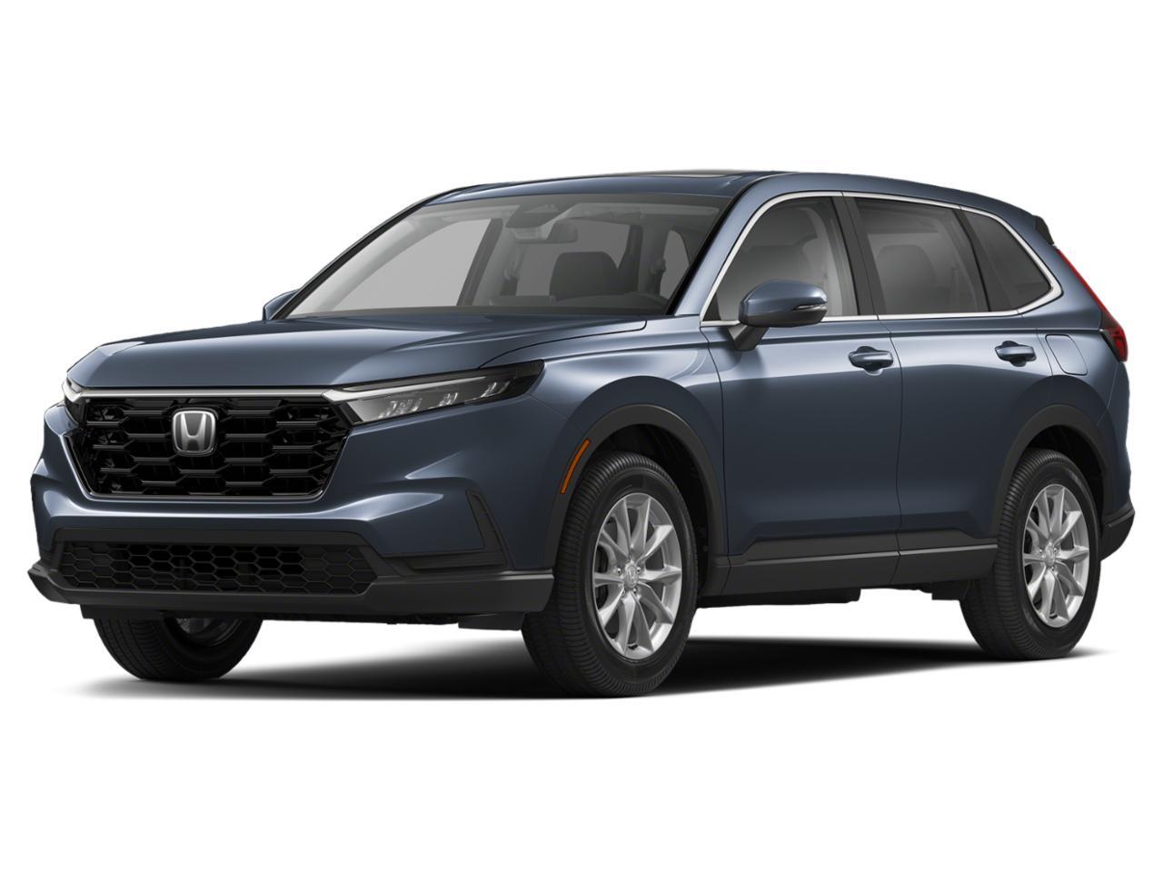 2026 Honda CR-V EX San Clemente CA