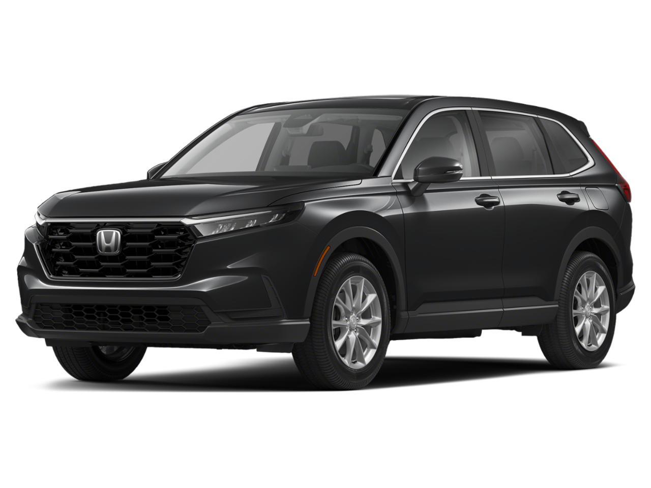 2026 Honda CR-V EX San Clemente CA