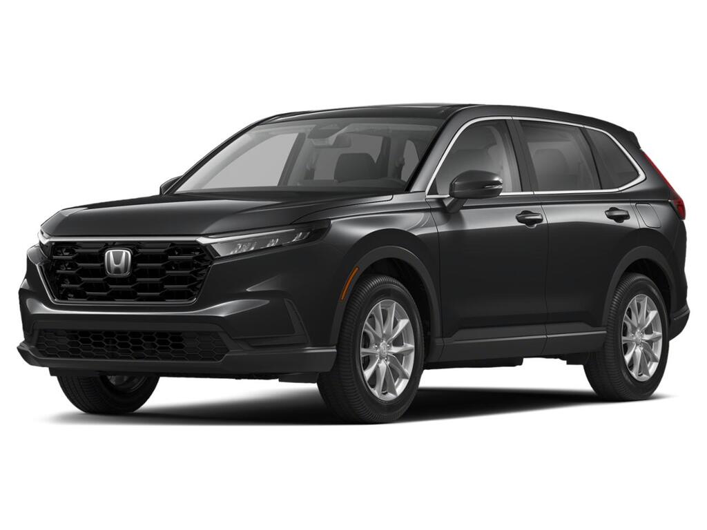 2026 Honda CR-V EX Oshkosh WI