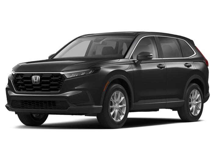 2026 Honda CR-V EX Oshkosh WI