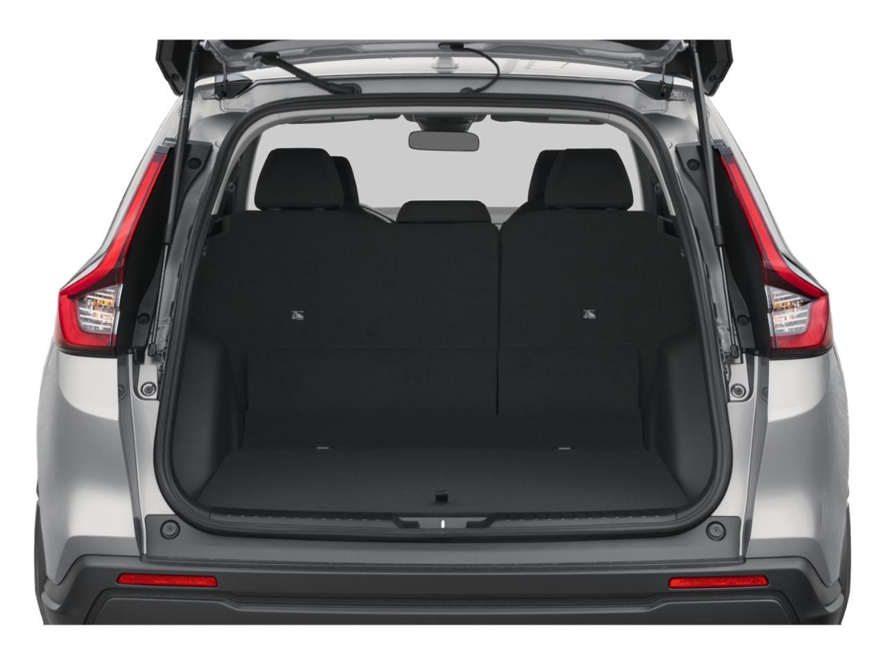 2026 Honda CR-V EX Bayamón PR