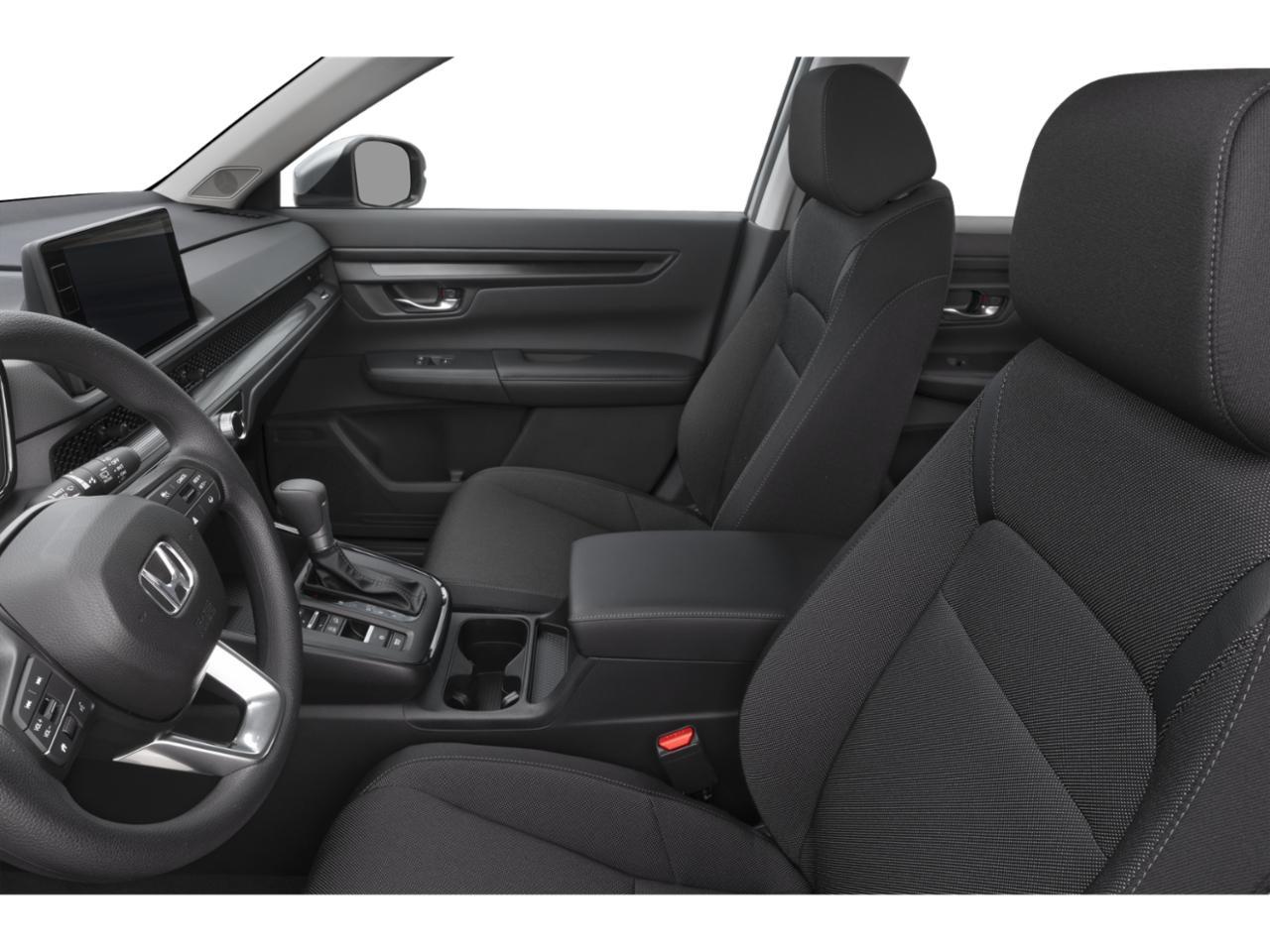 2026 Honda CR-V EX Bayamón PR