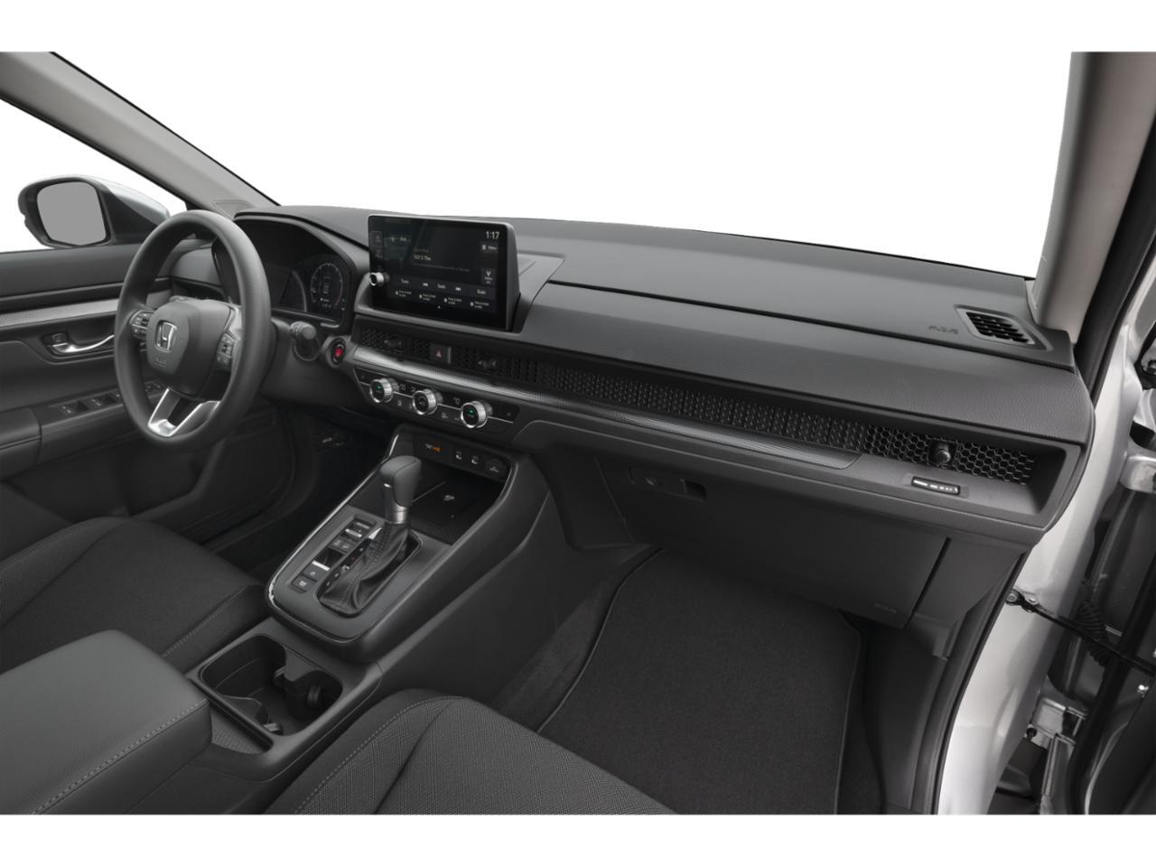 2026 Honda CR-V EX Bayamón PR