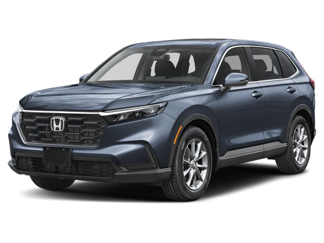 2026 Honda CR-V EX 2WD's photo