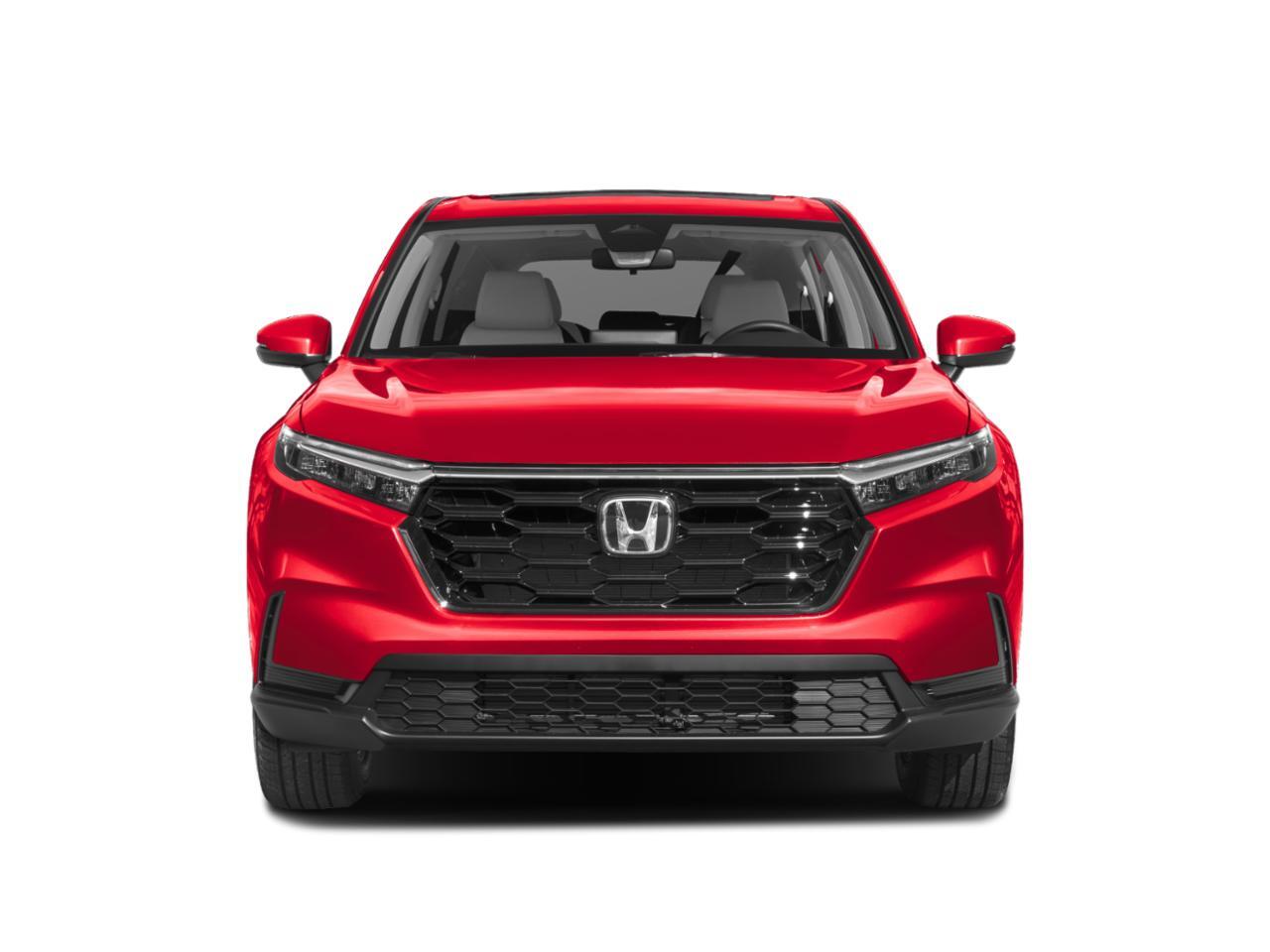 2026 Honda CR-V EX Alexandria VA