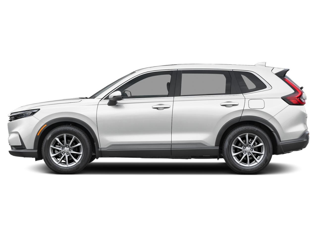 2026 Honda CR-V EX Alexandria VA