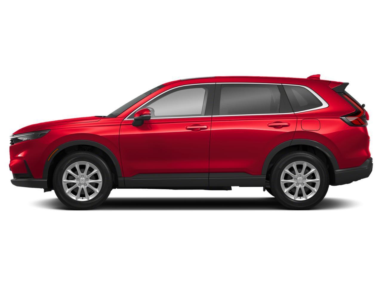 2026 Honda CR-V EX Alexandria VA