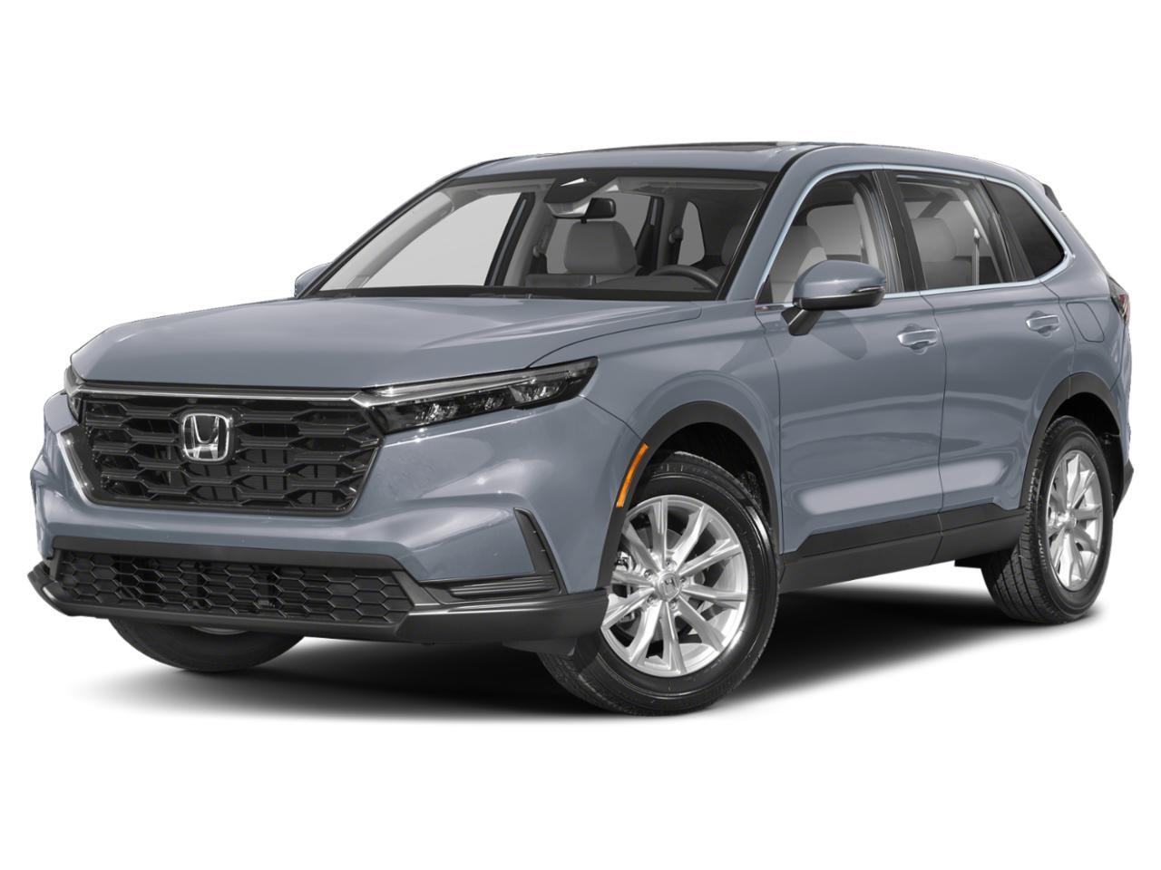 2026 Honda CR-V EX Alexandria VA