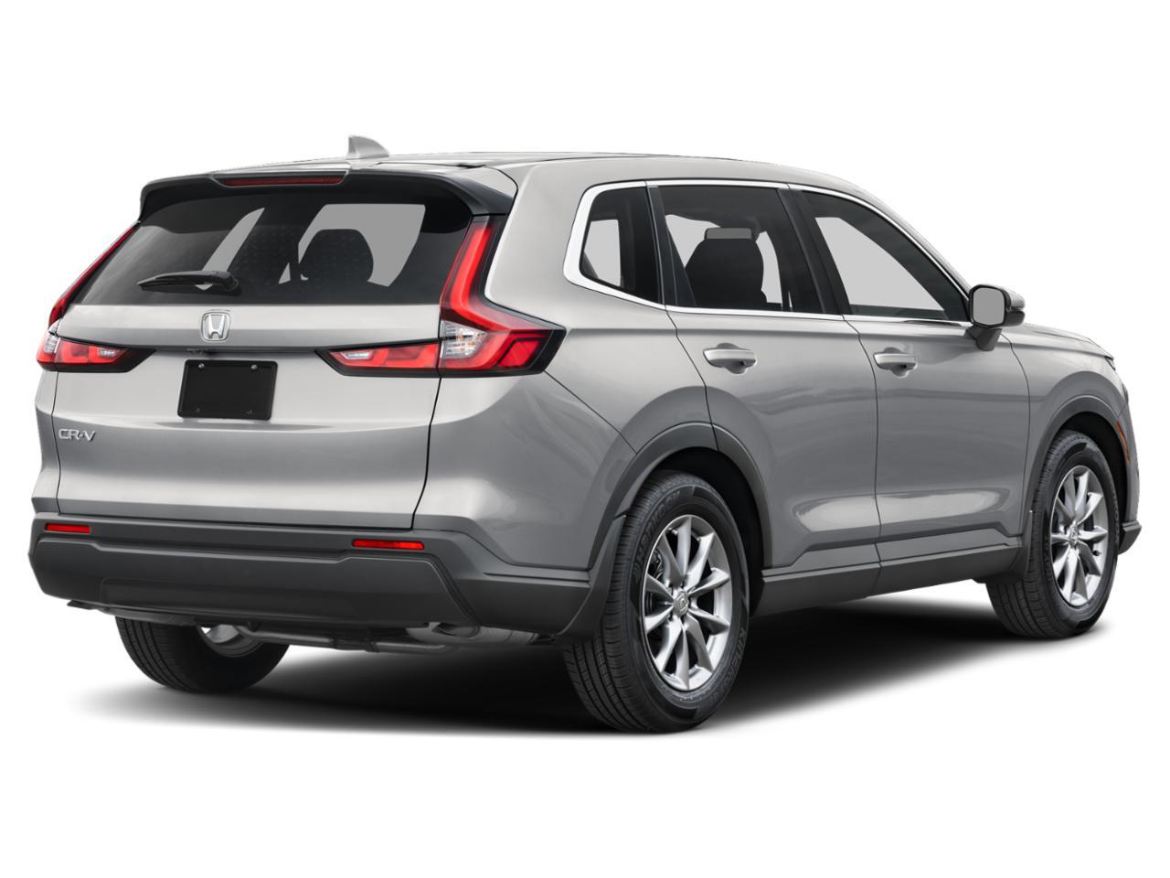 2026 Honda CR-V EX Alexandria VA