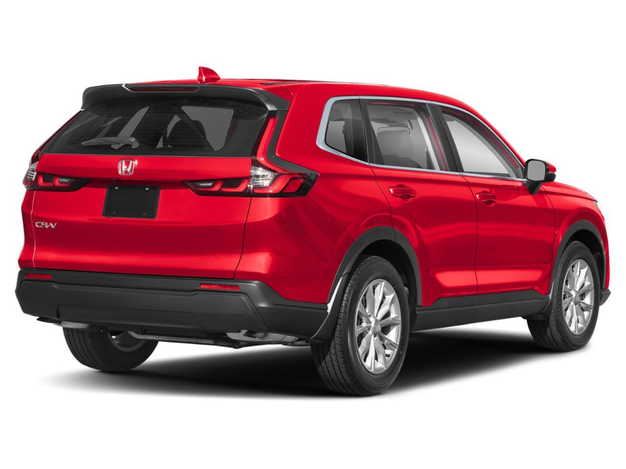 2026 Honda CR-V EX Alexandria VA