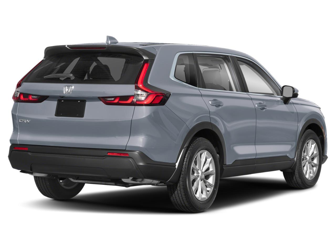 2026 Honda CR-V EX Alexandria VA