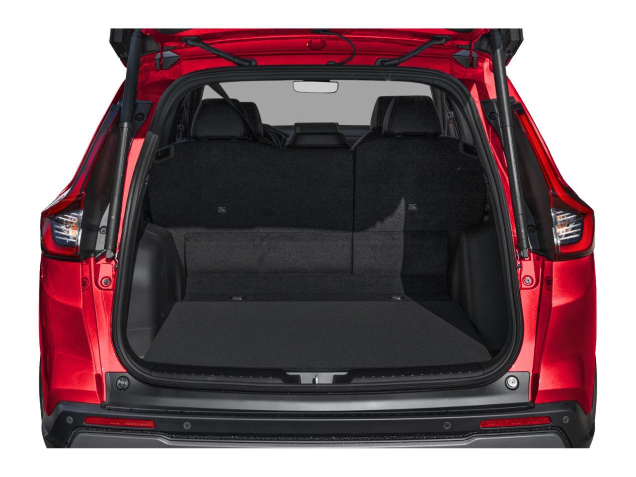 2026 Honda CR-V Hybrid EX-L St. John's NL