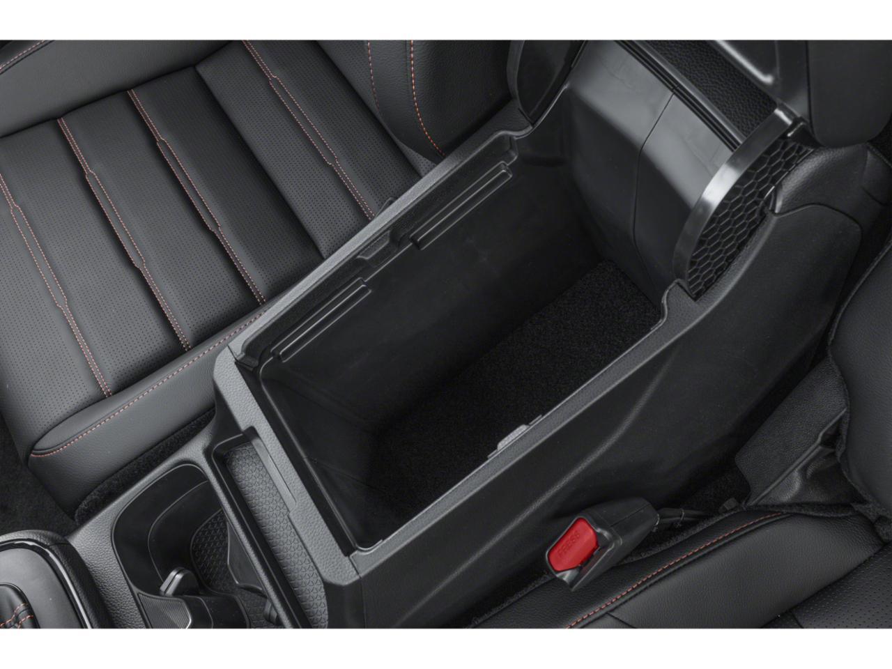 2026 Honda CR-V Hybrid EX-L St. John's NL