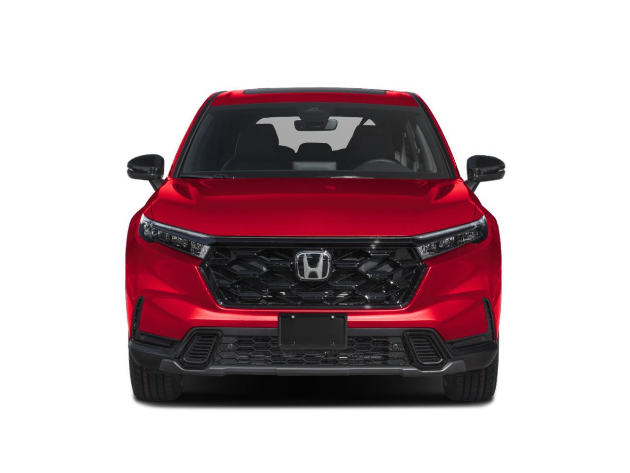 2026 Honda CR-V Hybrid EX-L St. John's NL