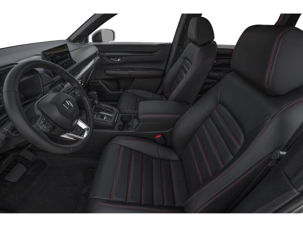 2026 Honda CR-V Hybrid EX-L St. John's NL