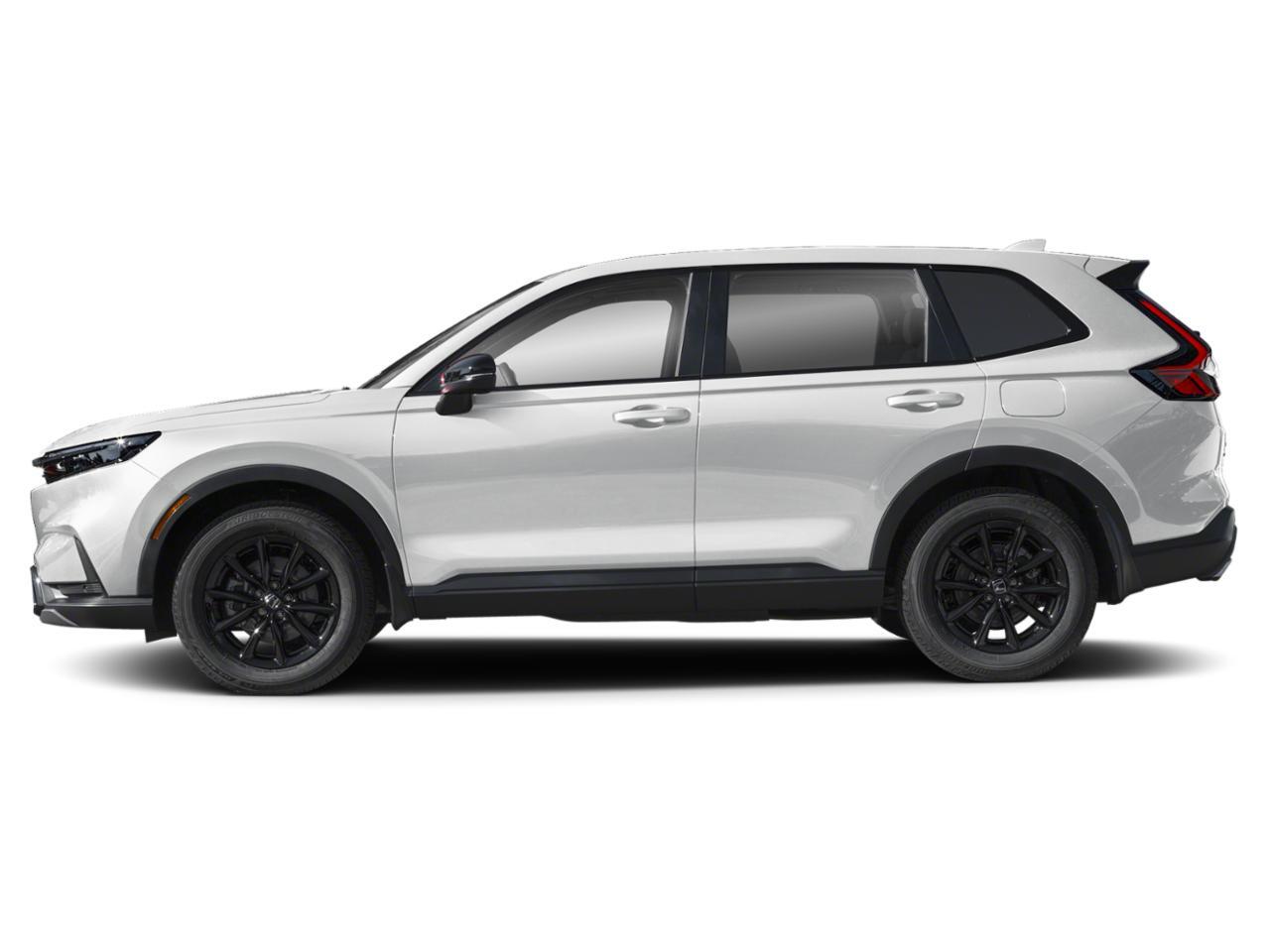 2026 Honda CR-V Hybrid EX-L St. John's NL