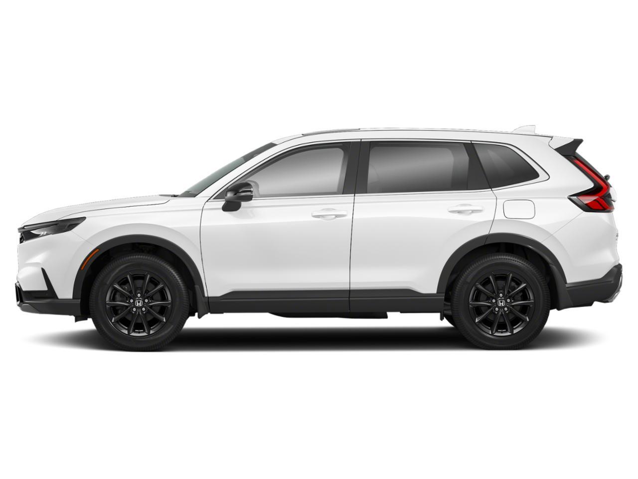 2026 Honda CR-V Hybrid EX-L St. John's NL