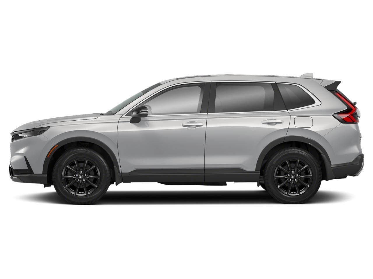 2026 Honda CR-V Hybrid EX-L St. John's NL