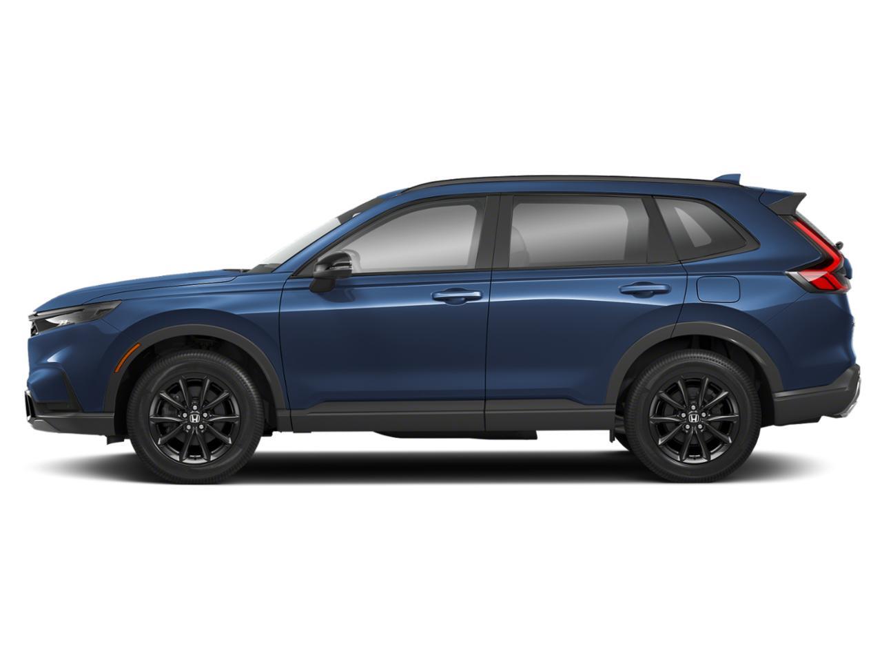 2026 Honda CR-V Hybrid Sport-L Dartmouth MA
