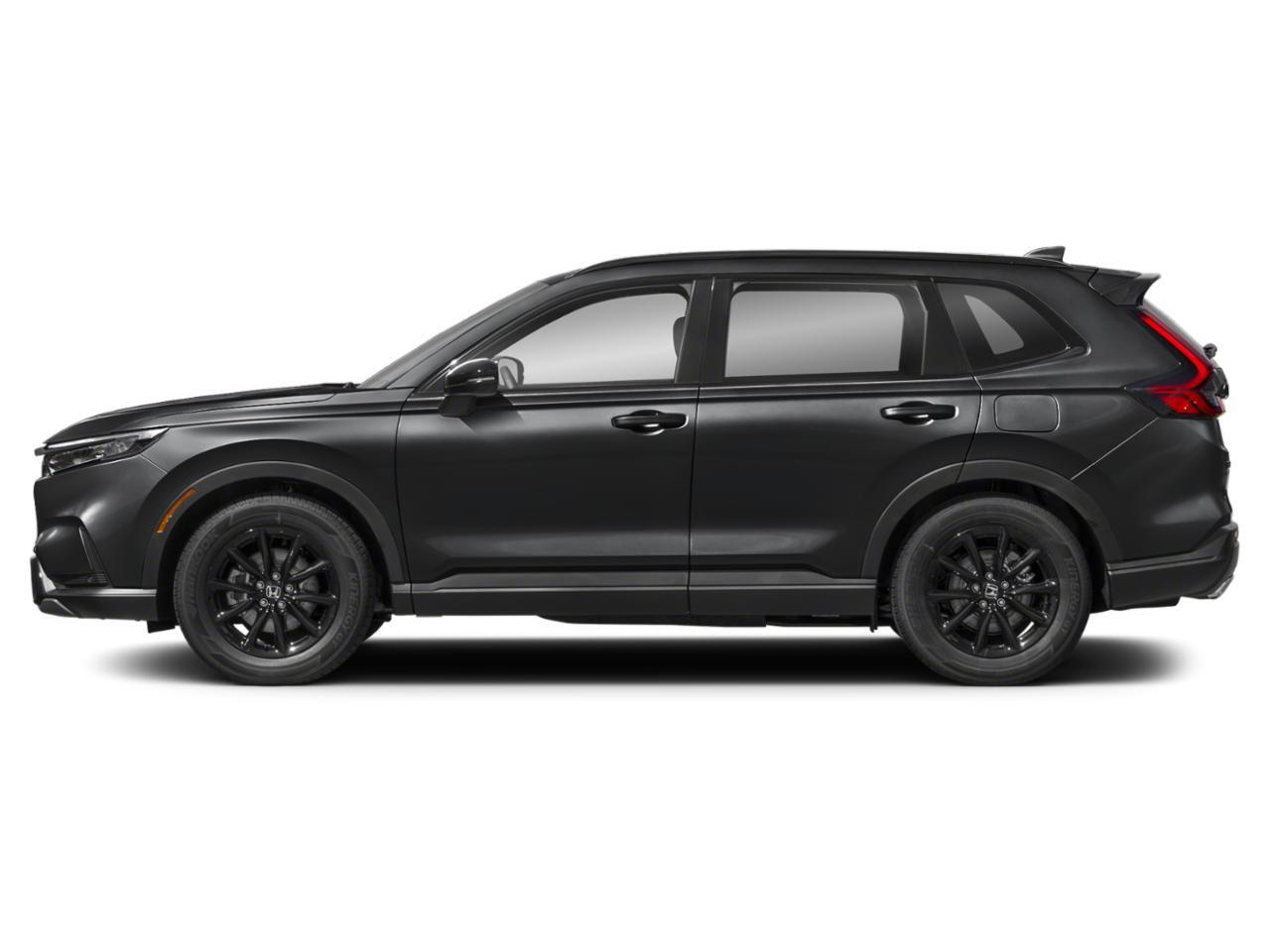 2026 Honda CR-V Hybrid Sport-L Oakland CA