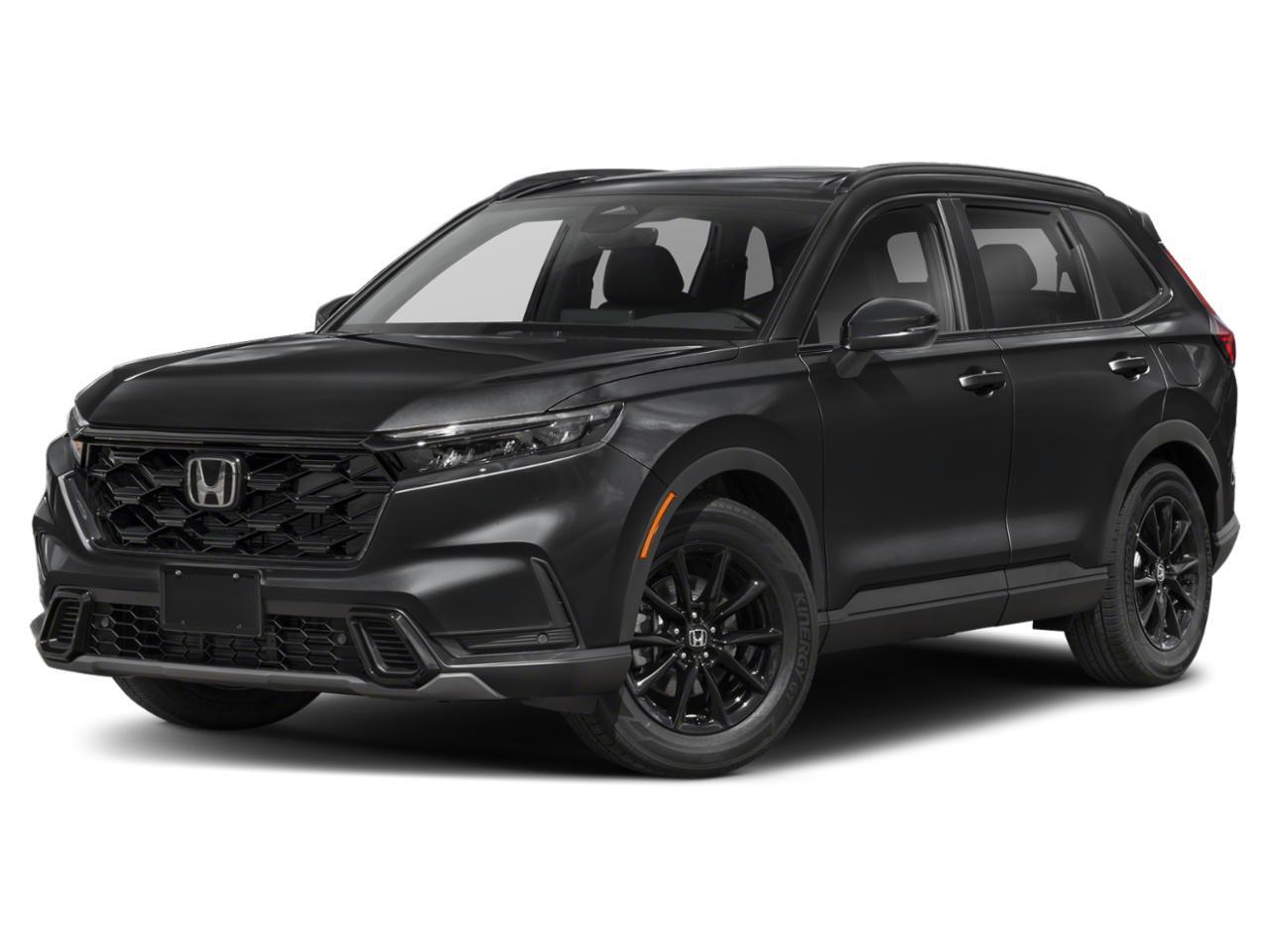 2026 Honda CR-V Hybrid Sport-L Oakland CA