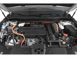 2026 Honda CR-V Hybrid Sport-L Oshkosh WI