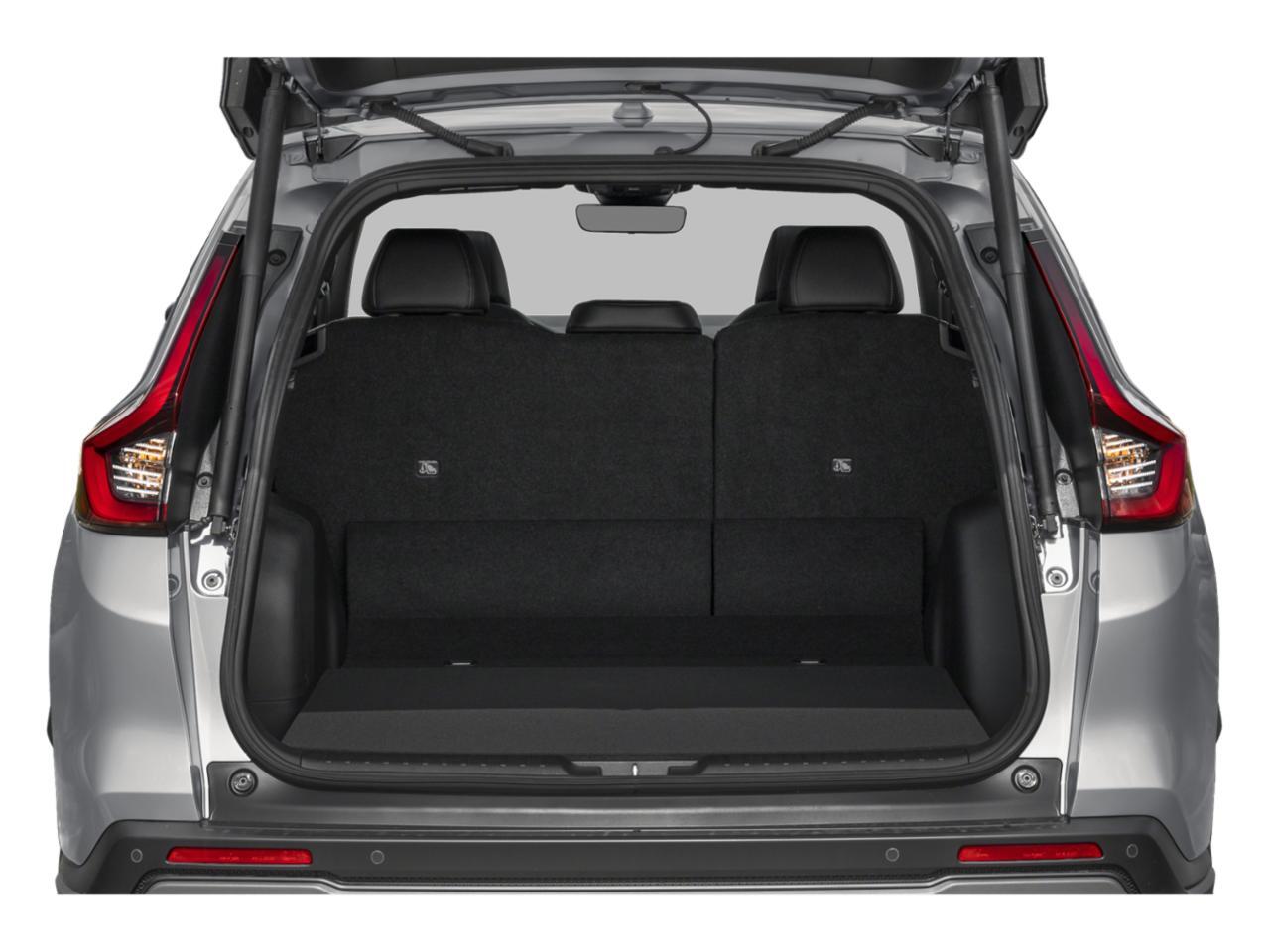 2026 Honda CR-V Hybrid Sport-L San Clemente CA
