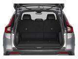 2026 Honda CR-V Hybrid Sport-L Oshkosh WI