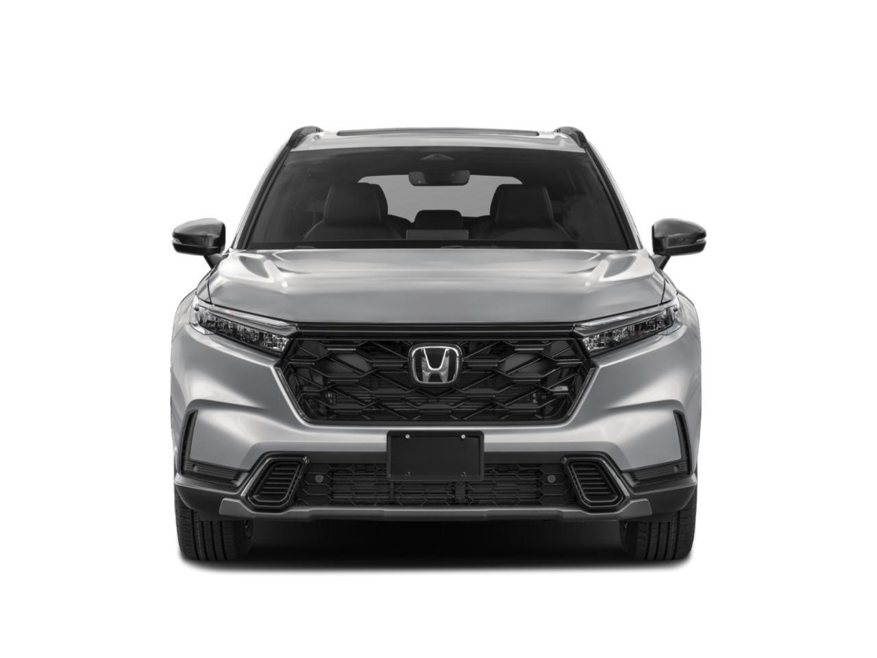 2026 Honda CR-V Hybrid Sport-L San Clemente CA