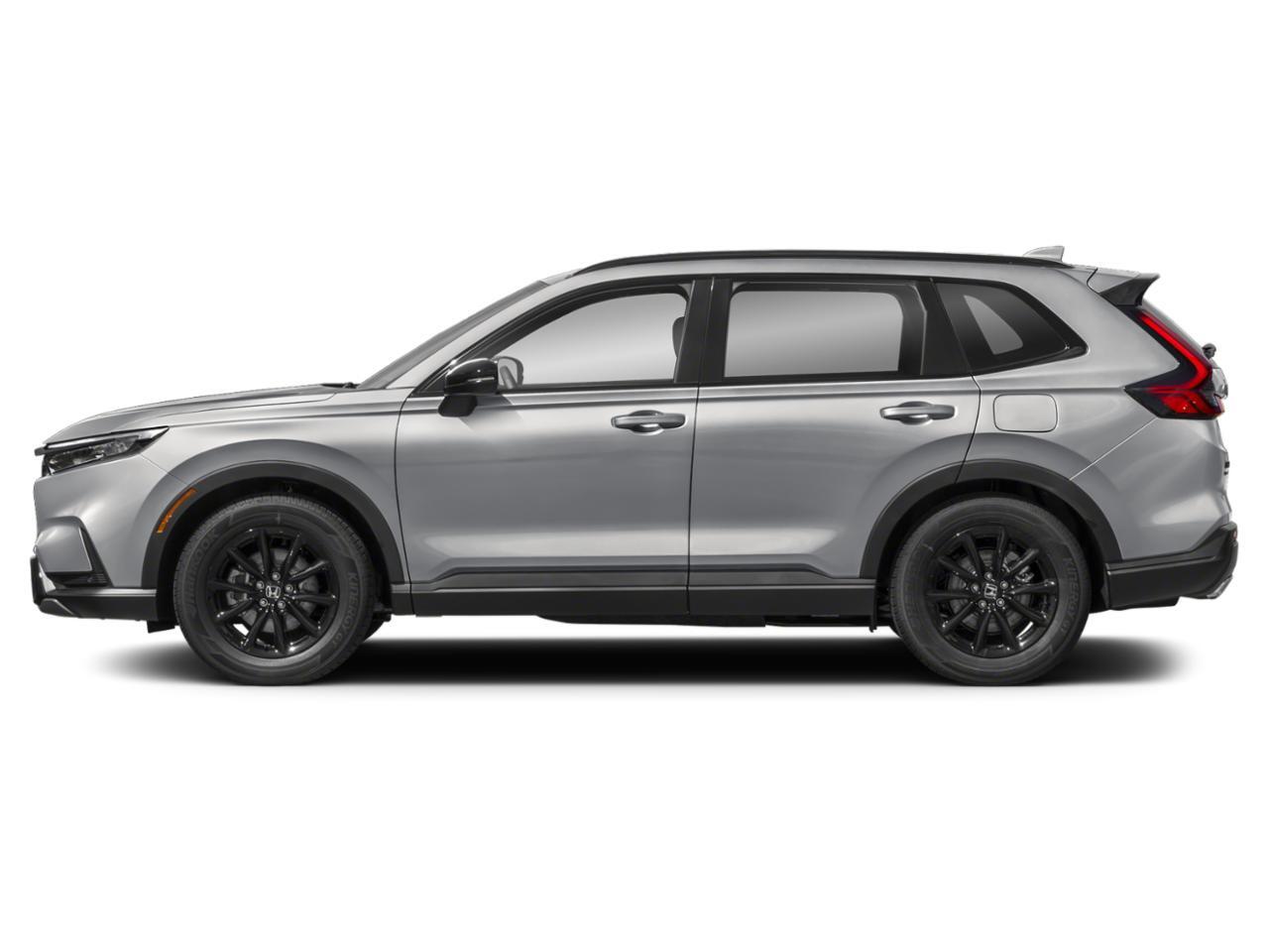 2026 Honda CR-V Hybrid Sport-L San Clemente CA