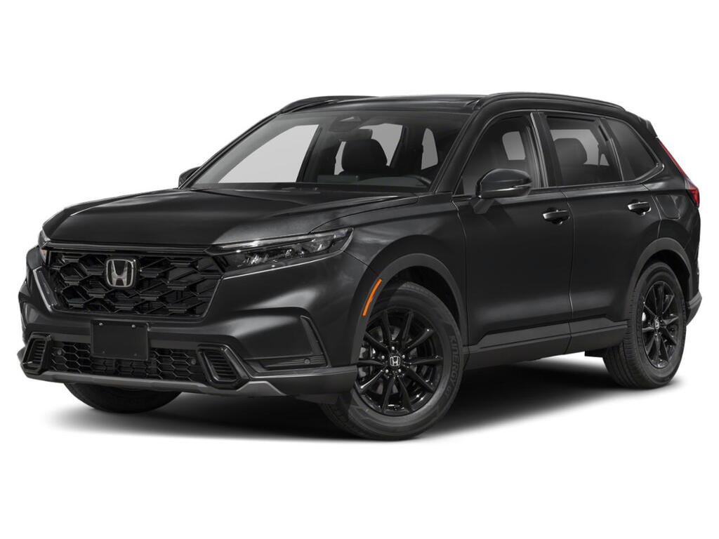 2026 Honda CR-V Hybrid Sport-L Oshkosh WI