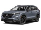 2026 Honda CR-V Hybrid Sport-L Oshkosh WI