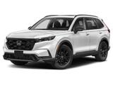 2026 Honda CR-V Hybrid Sport-L Oshkosh WI