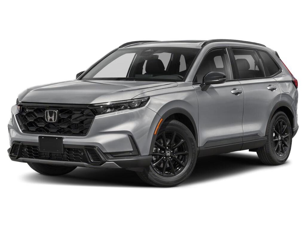 2026 Honda CR-V Hybrid Sport-L Oshkosh WI